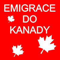 Emigrace do Kanady